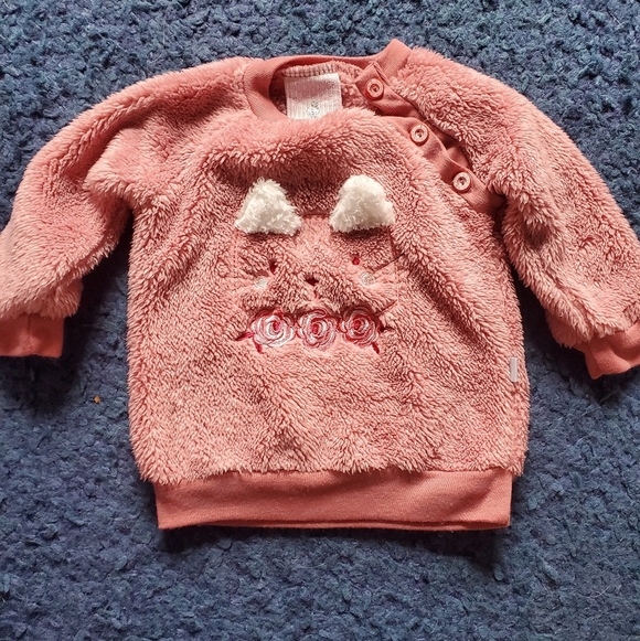 Carter's Baby Girl 3-6M Bundle, 7 Pc - Picture 12 of 15